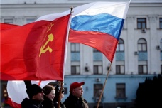 苏联与俄罗斯的区别