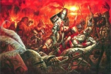 十字军东征为什么攻打拜占庭