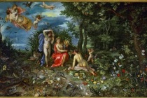 德墨忒尔的故事