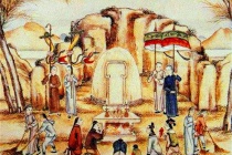 周人是谁的后代