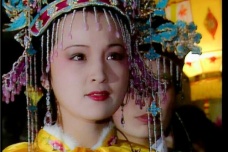贾元春的人物介绍