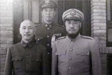 民国四公子的称呼是怎么来的