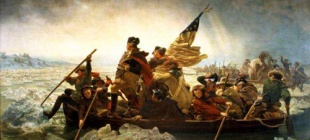 1777年1月3日：普林斯顿战役