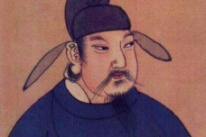 李隆基人物简介