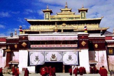 桑耶寺历史简介