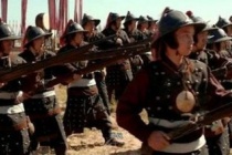 清朝火器营的军事作用