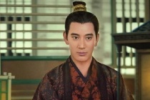 《上阳赋》二皇子结局是什么