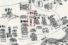 巴渝十二景有哪些