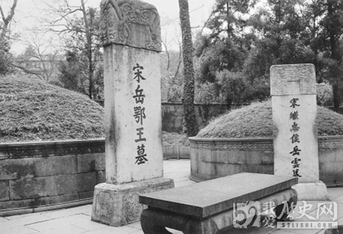 岳飞的真正死因：逼性功能障碍的宋高宗立太子_ 华夏版五卷本《中国通史·隋唐五代两宋》