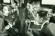 鲁迅弃医从文的原因