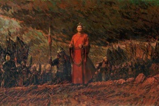 历代名人对文天祥的评价