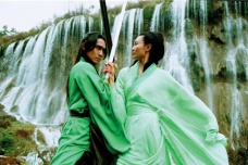 近现代武侠小说的发展概况