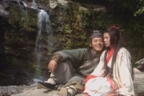 《笑傲江湖》令狐冲人物介绍