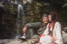 《笑傲江湖》令狐冲人物介绍