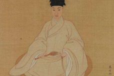 徐渭的科举之路