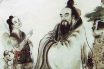 历史典故:孔子相师