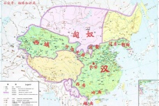 汉匈百年战争的历史进程