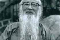 张大千晚年依旧未停止作画