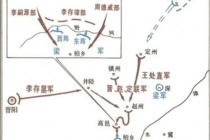 李存勖柏乡之战经过介绍