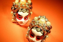 京剧：地地道道的中国国粹