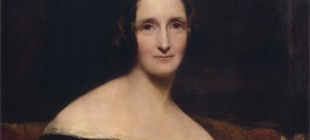 1851年2月1日：玛丽·雪莱逝世