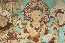 敦煌壁画的题材有哪些