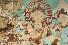 敦煌壁画的题材有哪些