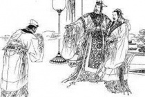 楚庄王的轶事典故