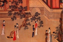 欧阳修《五代史伶官传序》创作背景