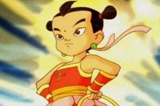 哪吒形象是如何演变的