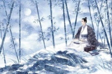 纳兰性德与曹雪芹的比较