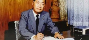 1929年3月2日：和田一夫出生