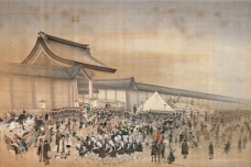 王政复古是怎么回事