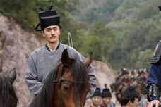 韩琦如何抵御西夏