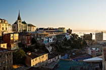 智利第二城市是什么