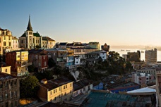 智利第二城市是什么