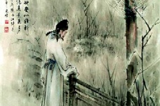 李商隐的闲居时期