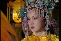 元春省亲为什么在晚上