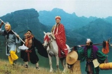 《西游记》的内容简介