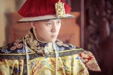 康熙：少年新帝初政