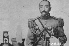 张作霖鼎盛时势力有多大