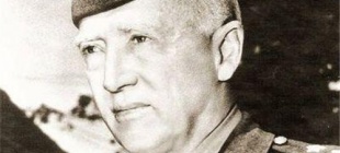 1945年12月21日：巴顿将军逝世