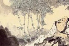 “面试”如何毁了孟浩然