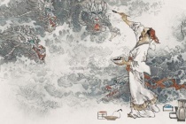 张僧繇画龙点睛的典故