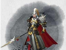 岳飞第四次北伐