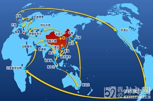 北京奥运会圣火从哪里开始传递_圣火又在哪里结束传递_北京火炬经过了多少地方