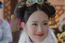 敖汉公主简介