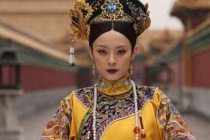 孝圣宪皇后是乾隆生母吗