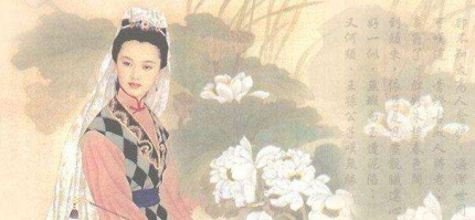 红楼梦妙玉人物身世分析
