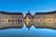 法国波尔多简介